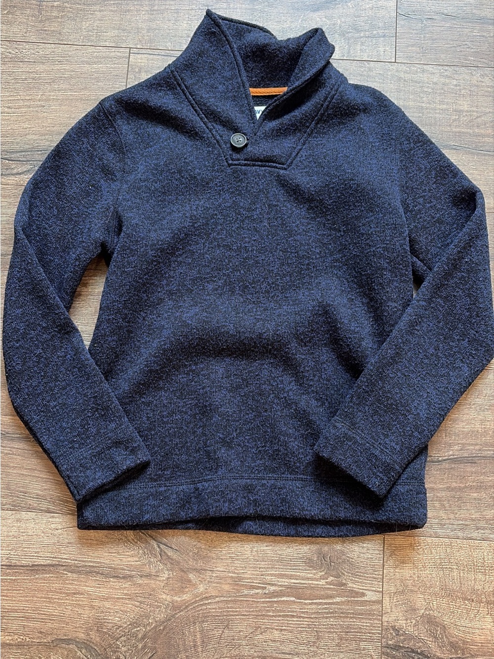 Boys sweater